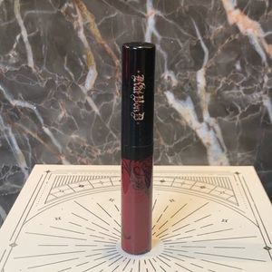 5 for $25 item🌺 Mini Kat Von D Hollyhock XO Vinyl Lip Cream